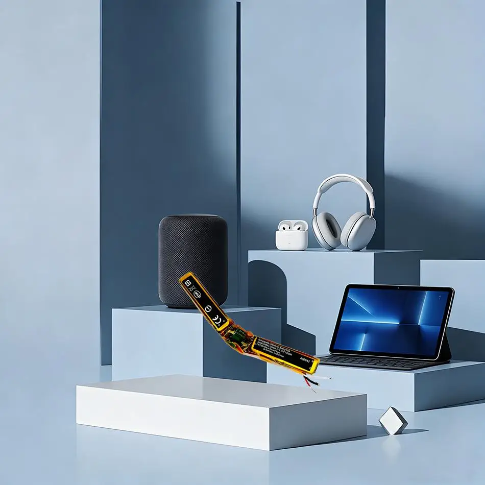 Wireless Headphones… - image