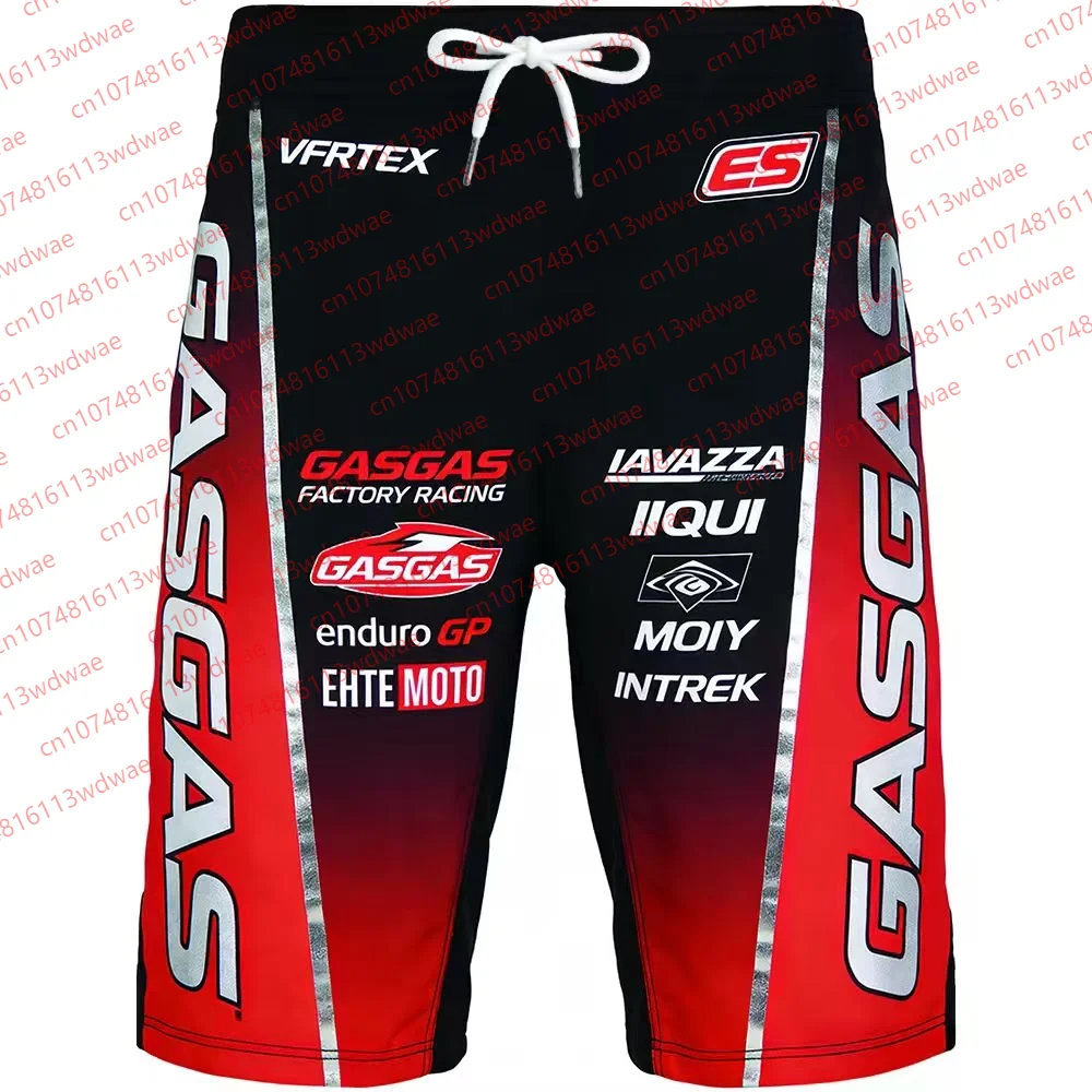 

Шорты GASGAS Factory Racing Enduro GP MX VFRTEX ES: быстросохнущие, дышащие, с завязками, для бездорожья, для гонщиков и любителей мотоспорта