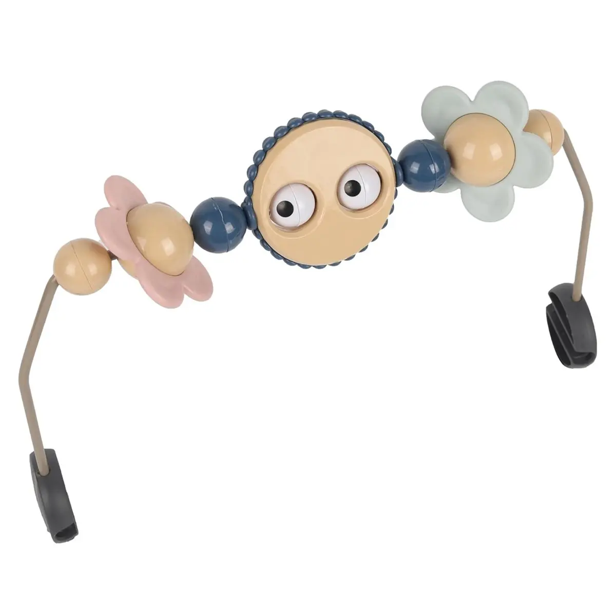 Thumbnail 2 - #15 Best Baby Bouncers & Rockers to Buy In 2026