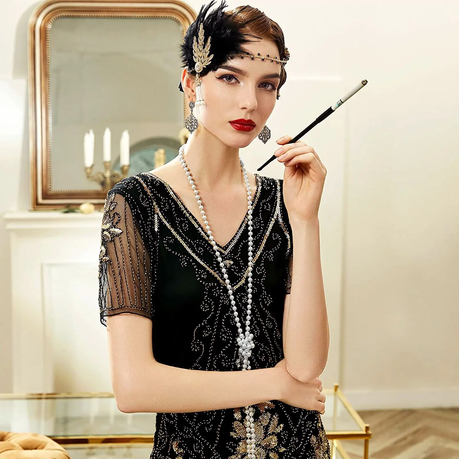 Thumbnail 4 - #12 Top Layered Chain Necklaces Picks for Every Budget