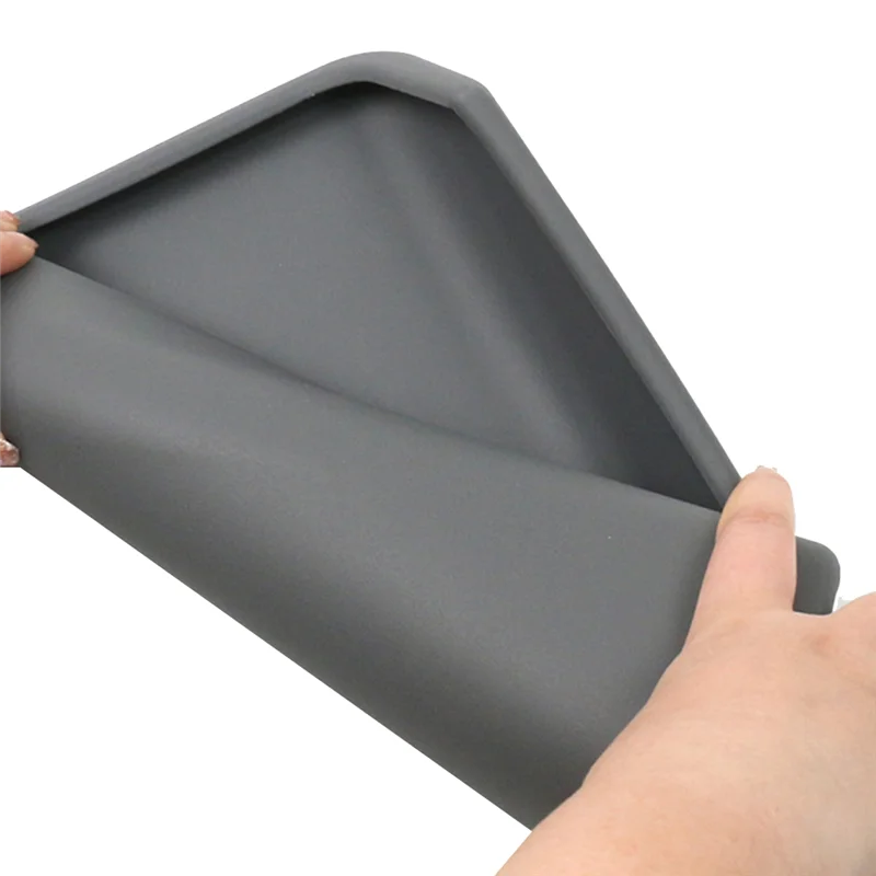 

【Price Drop !!】Car Armrest Box Pad For Tesla Model Y Juniper 2025–TPE Cover For Center Console
