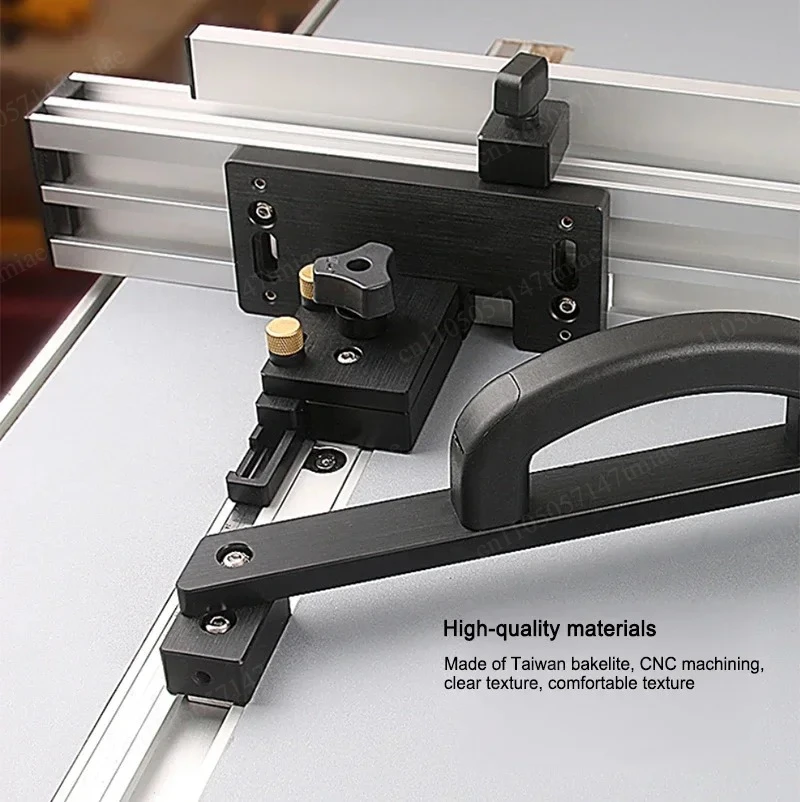 A A New Circular Saw Flip Mount Backer Set Upside Down Modified Engraving Machine Electric Circular Saw Backer D