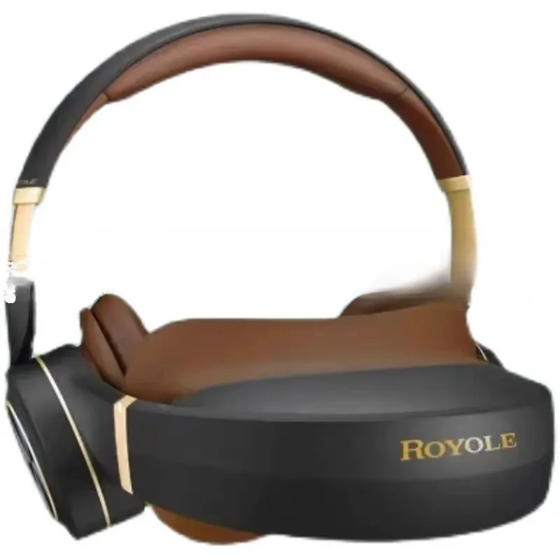 For Royole Moon - 2GB/32GB 3D VR Hi-Fi Headset All-in-one Mobile Cinema Headset