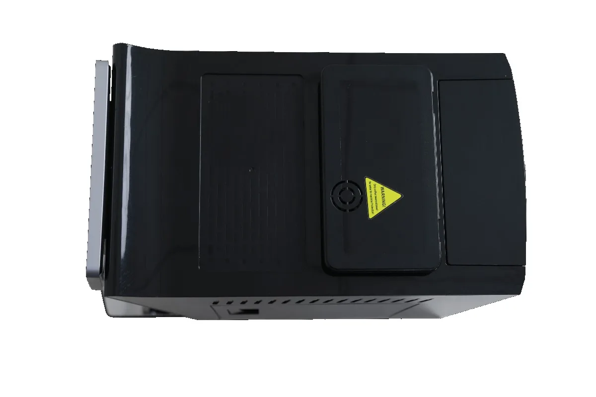 New Design 7"  Screen 20+ Beverages 10 User Profiles Double Cappuccino Espresso Fully Automatic Coffee Machine