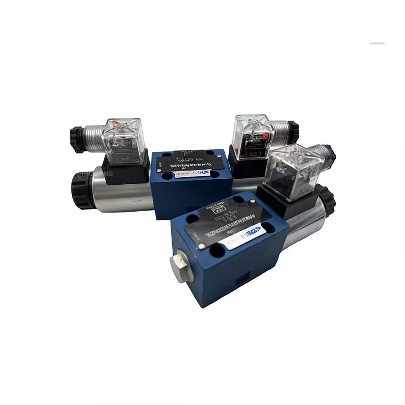 Parts For 4WE6E-L6X…