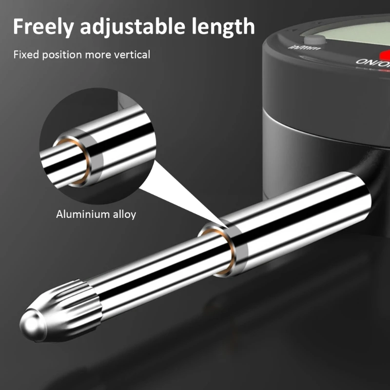 

Height Gauge IP54 Digital Display Depth Measuring Instrument