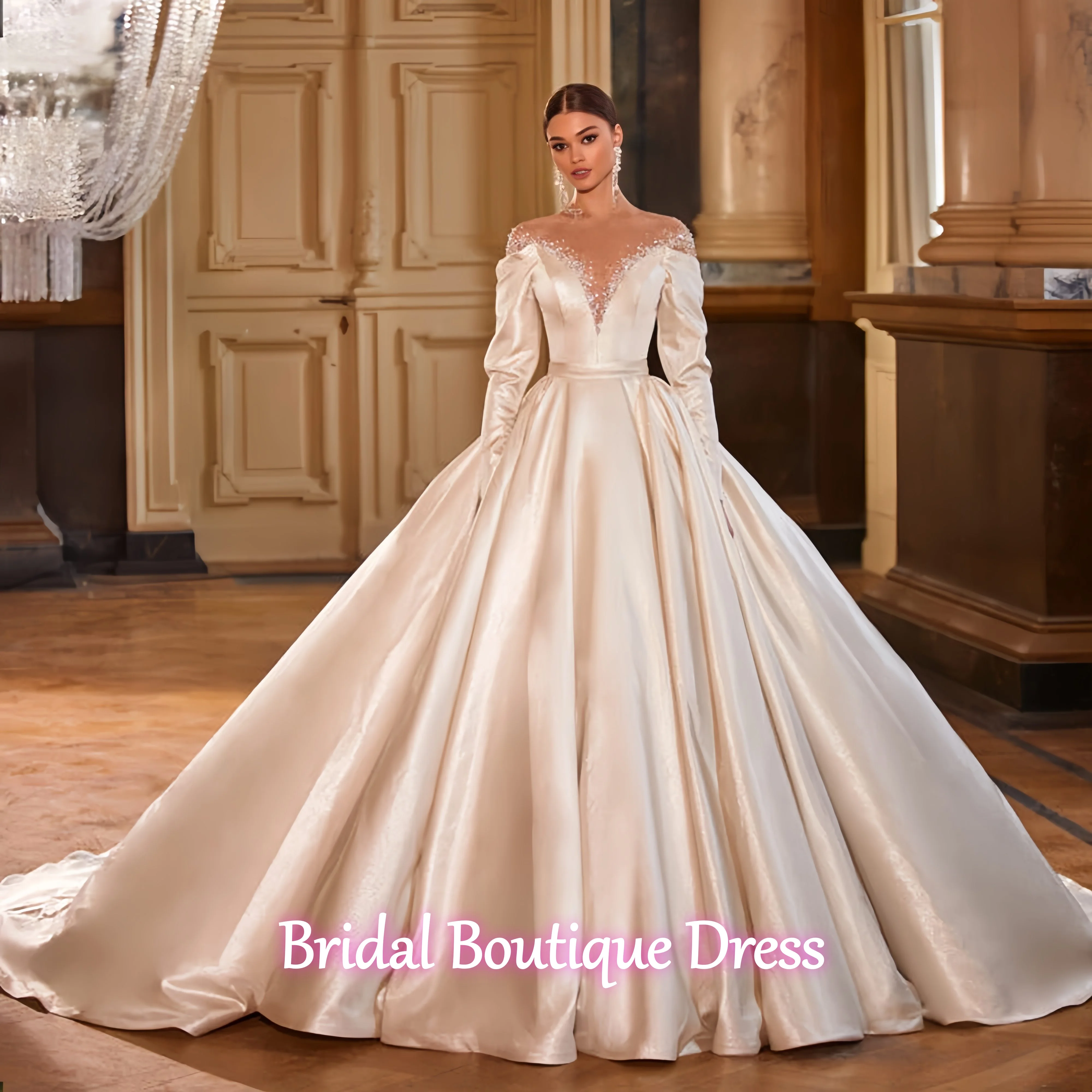 Customized Gorgeous… - image