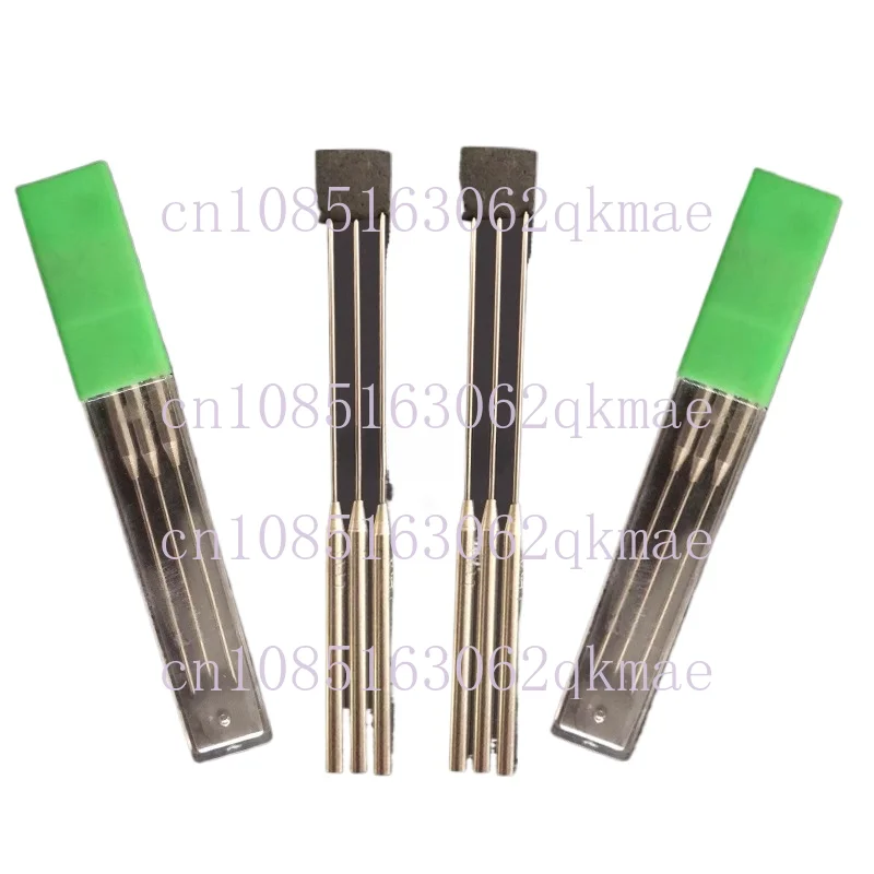 Asphalt Penetration Needle Asphalt Standard Penetrometer Standard Needle