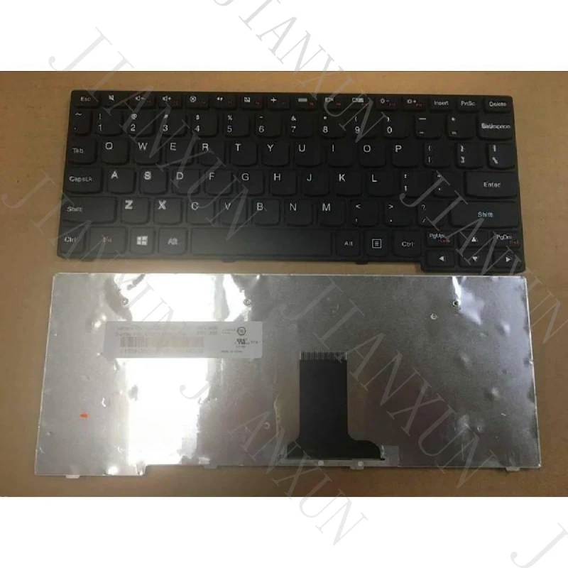 A+ New US laptop keyboard For Lenovo IdeaPad S10-3 S10-3S S100 S11