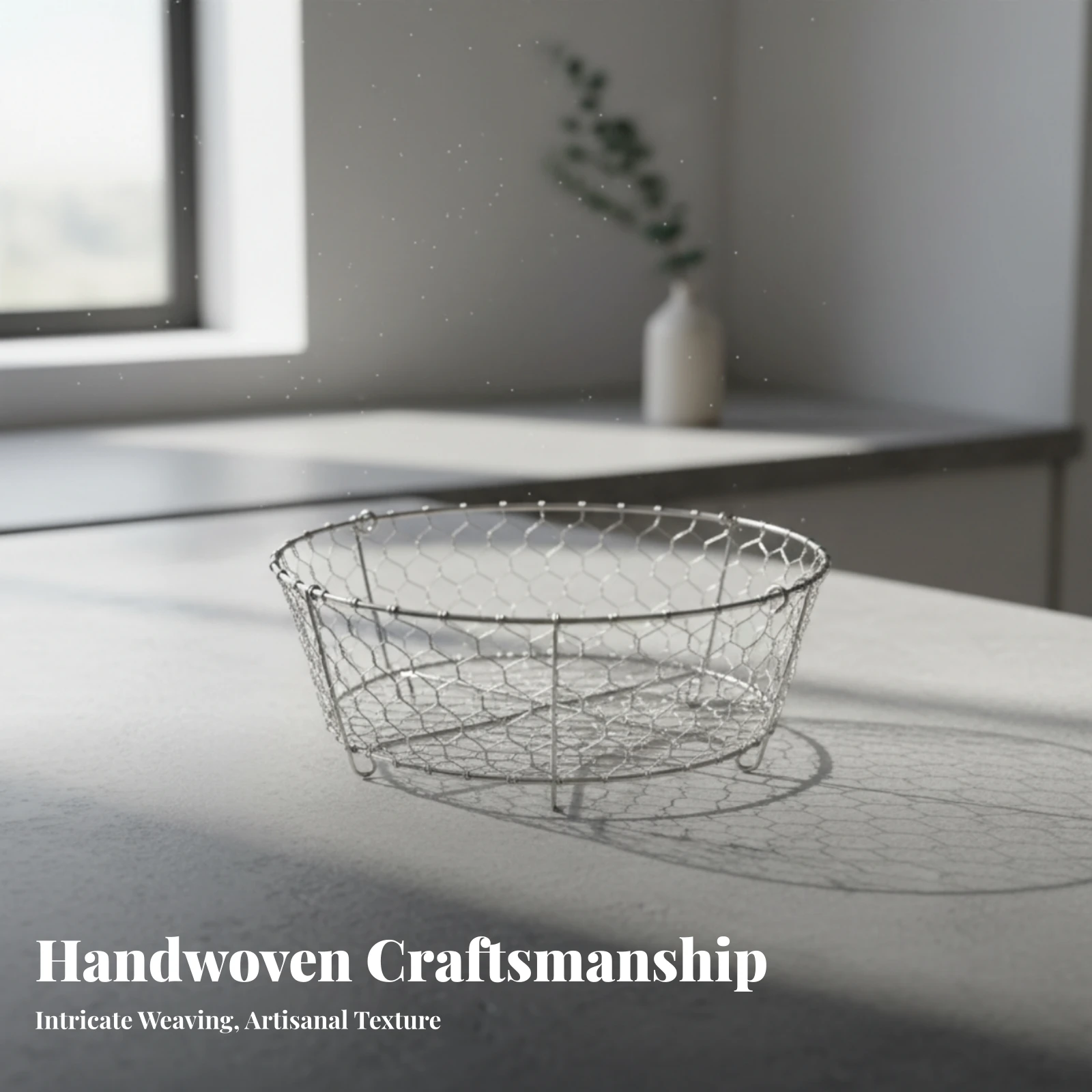 Çok Fonksiyonlu Paslanmaz Çeli - Stainless Steel Strainer incelemesi ve fiyatı