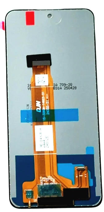 Nowy oryginalny wyświetlacz LCD do Blackview Shark 9 + ekran dotykowy, zamiennik do Oscal Tiger 13, kompletny zestaw wyświetlacza LCD. — zdjęcie produktu 6