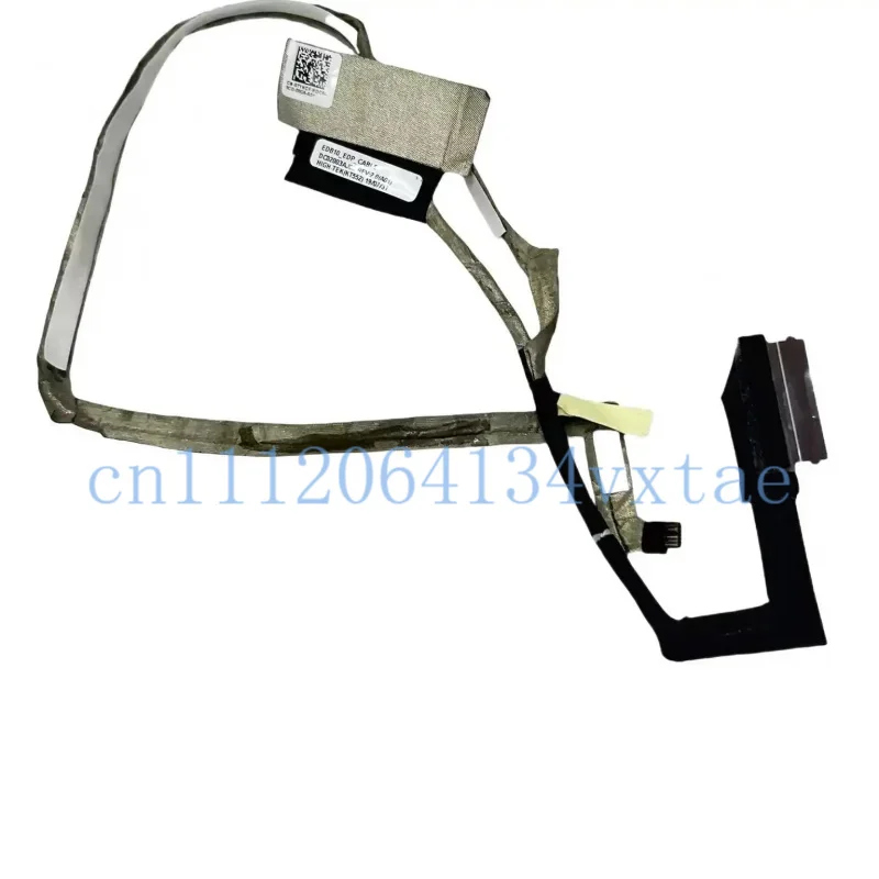 For Dell Chromebook 3100 2‑in‑1 Touch Screen Flex Cable 40PIN 0TYHCF 0NF6YY Touch Digitizer Ribbon Repair Cable 0.1