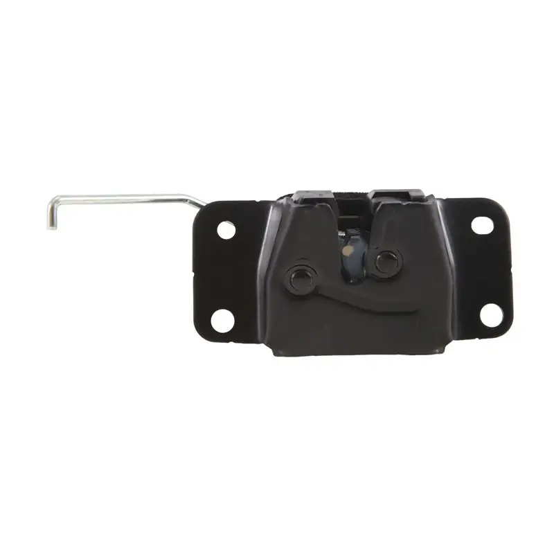 7140108001 7140108002 Car Rear Tailgate Latch ASSY Fits For Ssangyong Rexton Replacement Parts