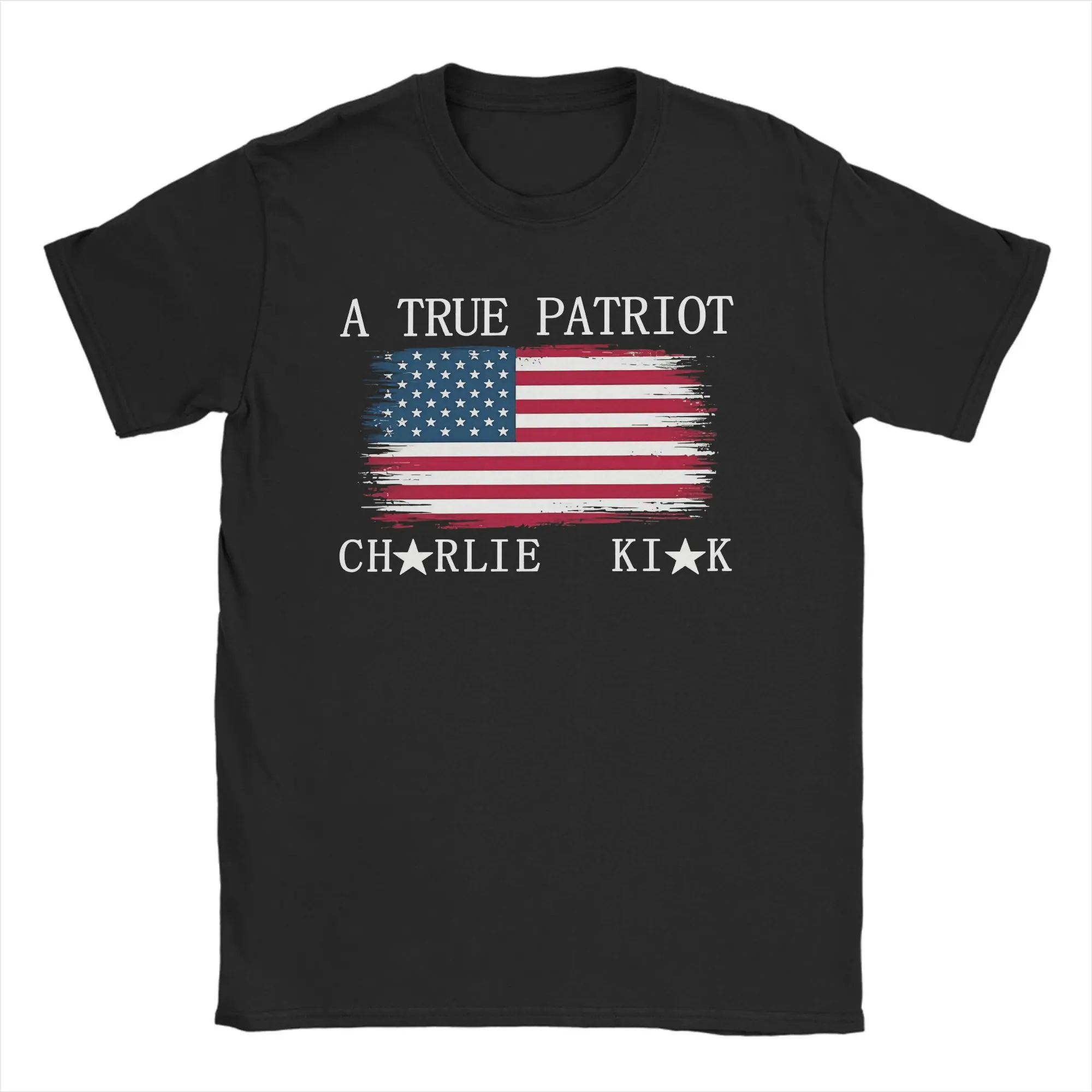 

Футболка Harajuku A True Patriot Turning Point, США, футболки из 100% хлопка, новинка, футболка для мужчин, летние потрясающие повседневные футболки