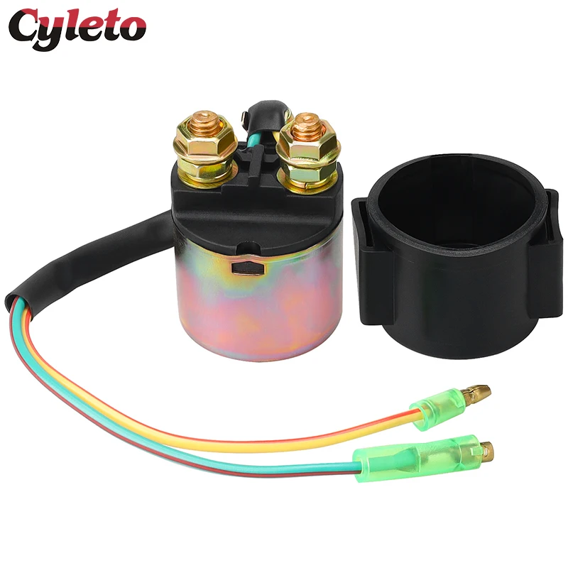 1/2 Cyleto Motorcyc… - image