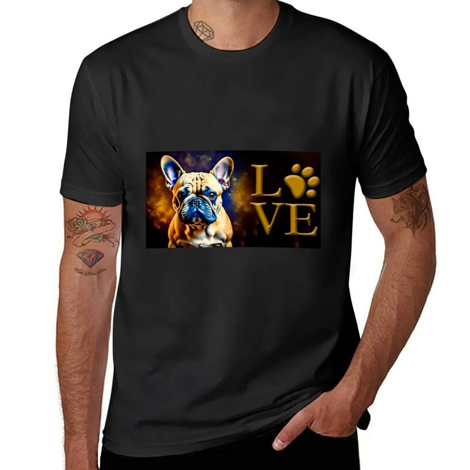 doglover T-Shirt blanks for a boy funnys t shirts men