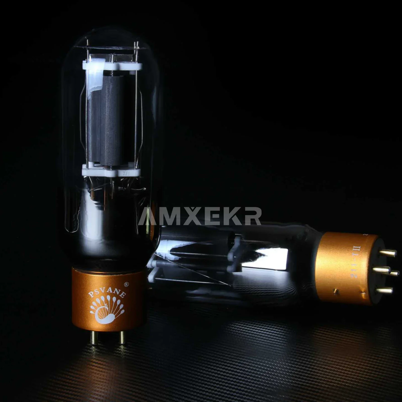 PSVANE Mark II 211 211-TII Ламповый HIFI аудиоклапан для комплекта лампового усилителя DIY Заводское тестирование и соответствие Quad