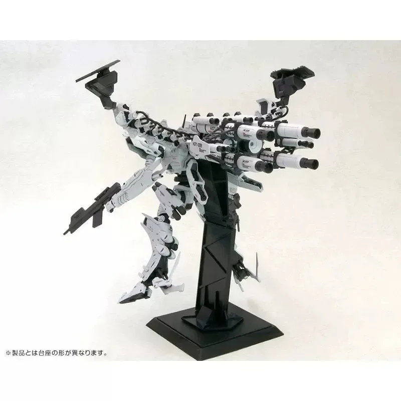 In stock， for Dragon Star Line Birthday House Armored Core Rosenthal White Flash VOB Machine Combat Mercenaries