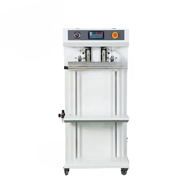 VSQ-600LWS External Vacuum Machine Sealing High-power Automatic Packaging Machine