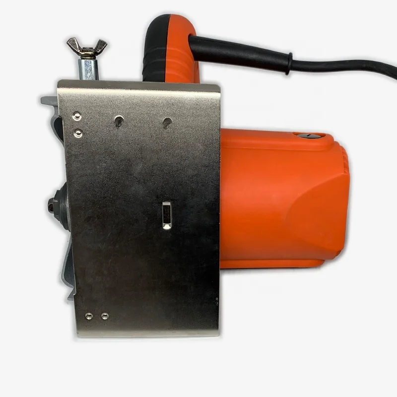 ماكينة قطع الرخام الكهربائية من الدرجة الصناعية من BAIXIN أدوات يدوية قوية للرخام والسيراميك