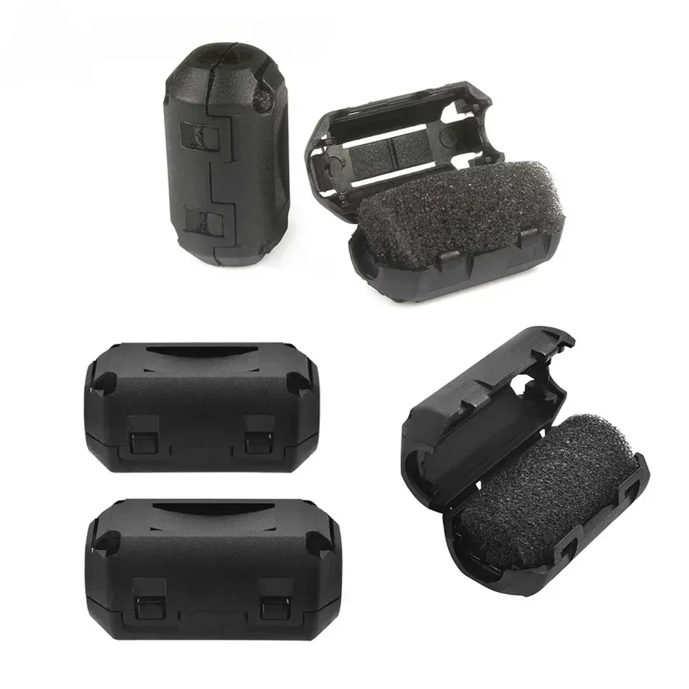 5Pcs 3D Printer Filament Filter Cleaner Universal Dust & Static Removal Tool Essential Accessory to Protect 3D Printers