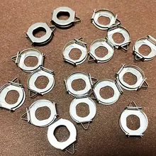 Fishing Reel Repair Parts For DAIWA PR100  For Five-star Sound Generation Pd106 Adjust Modification Fishing Accessories 2