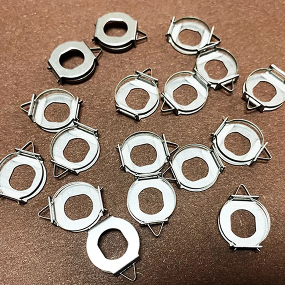 Fishing Reel Repair Parts For DAIWA PR100 For Five-star Sound Generation Pd106 Adjust Modification Fishing Accessories - Detail Angle #02
