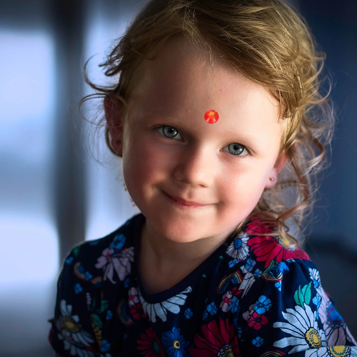 

5 Sheets DIY Diamond Stickers Acrylic Rhinestone Beads Set Colorful Shapes for Phone Craft Decoration Stickers