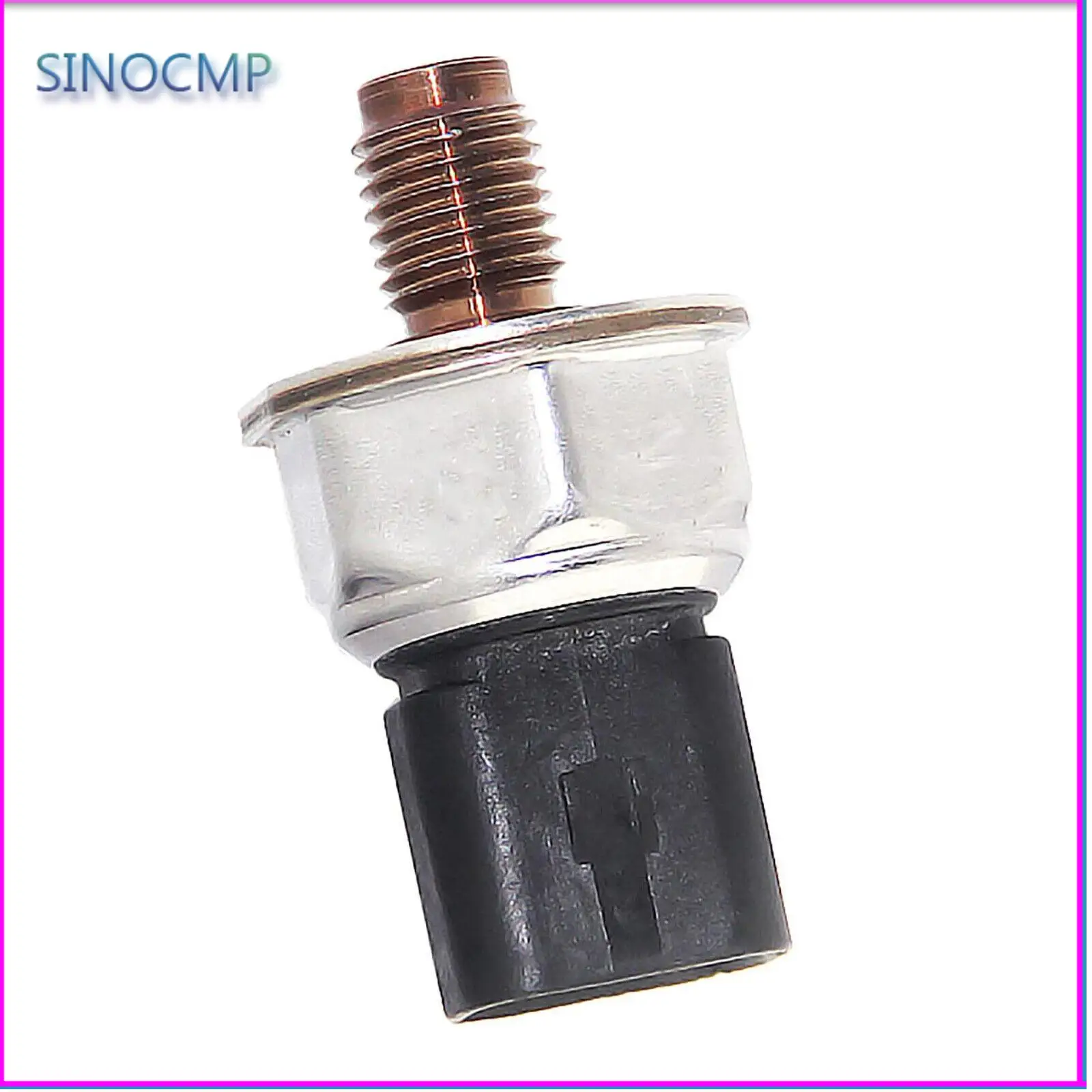 

NEW Rail Pressure Sensor 238-0118 For CAT Caterpillar 311D 318D 320D 323D Automotive Sensors Automobiles Pressure Sensor