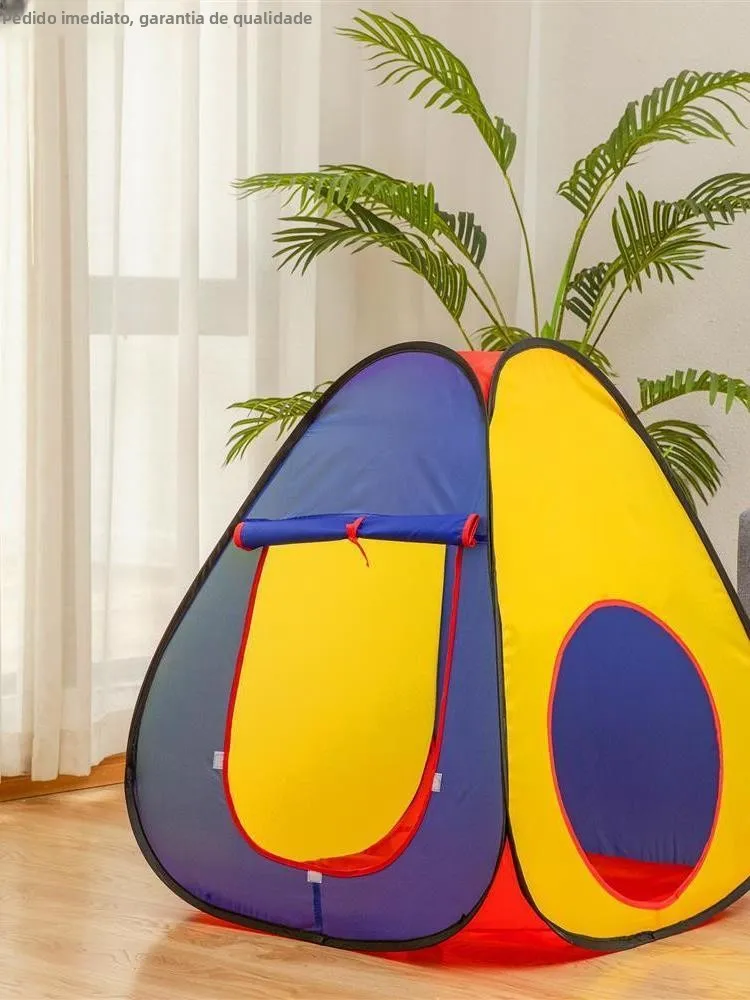 cartoon-children's-tent-indoor-game-house-boy-girl-princess-castle-crawler-tunnel-kids-playhouse-tent-portable-outdoor-camping