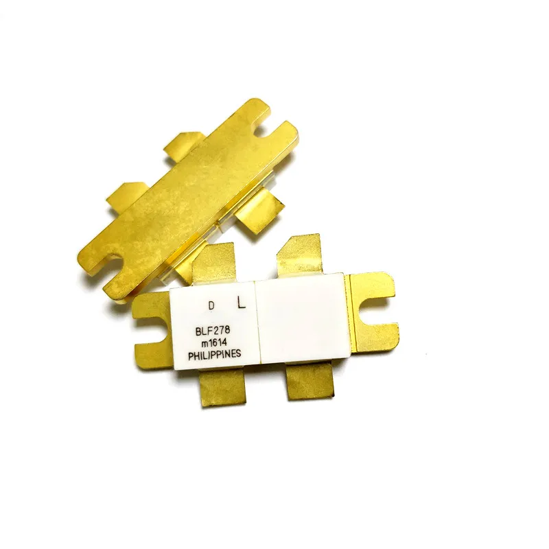 BLF278 (1piece) SMD RF Tube Trans RF MOSFET N-CH ,Original In Stock