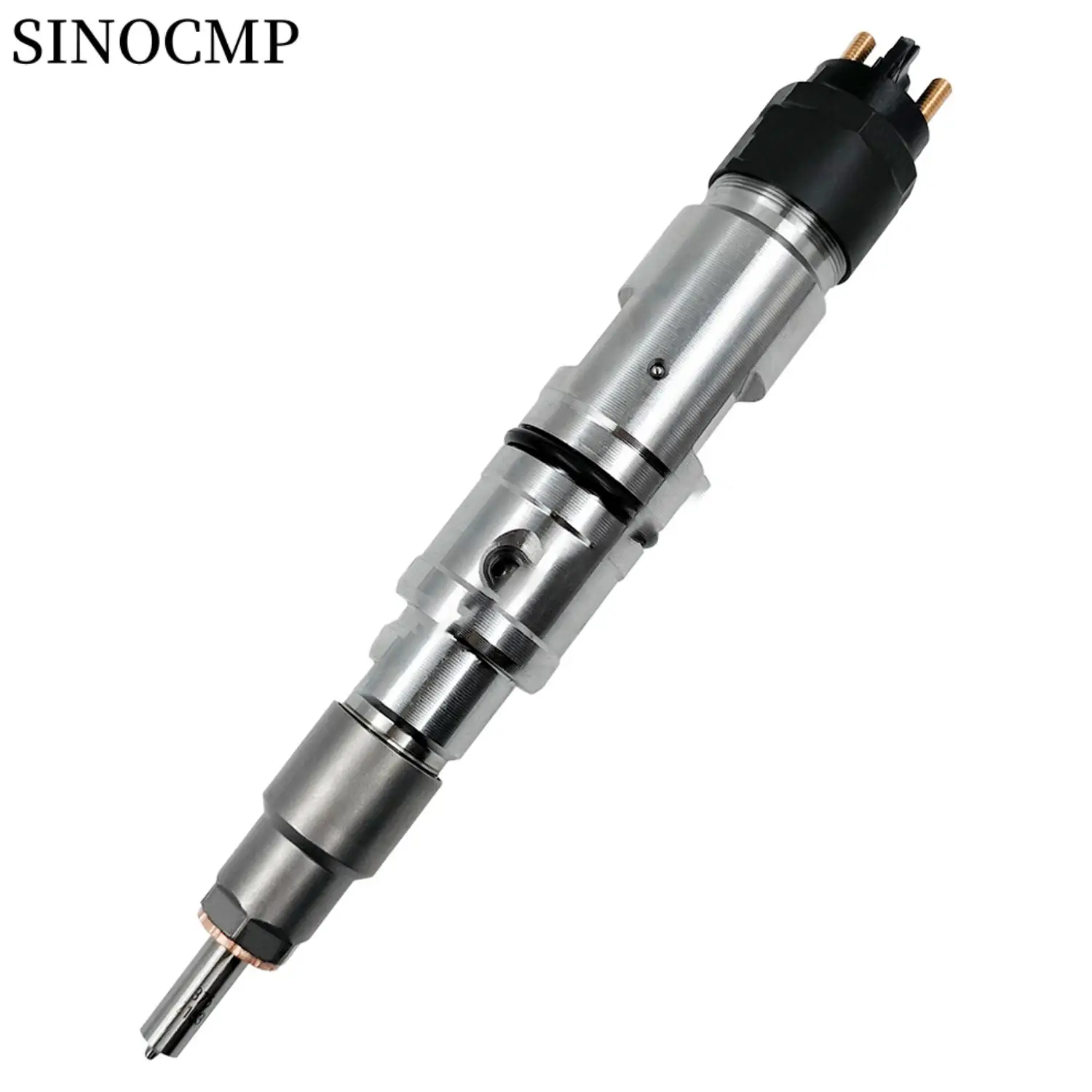 

0445120178 Fuel Nozzle Injector Common Rail Injectors For Bosch JAMZ Engine Common Rail Injectors Fuel Supply System Injector