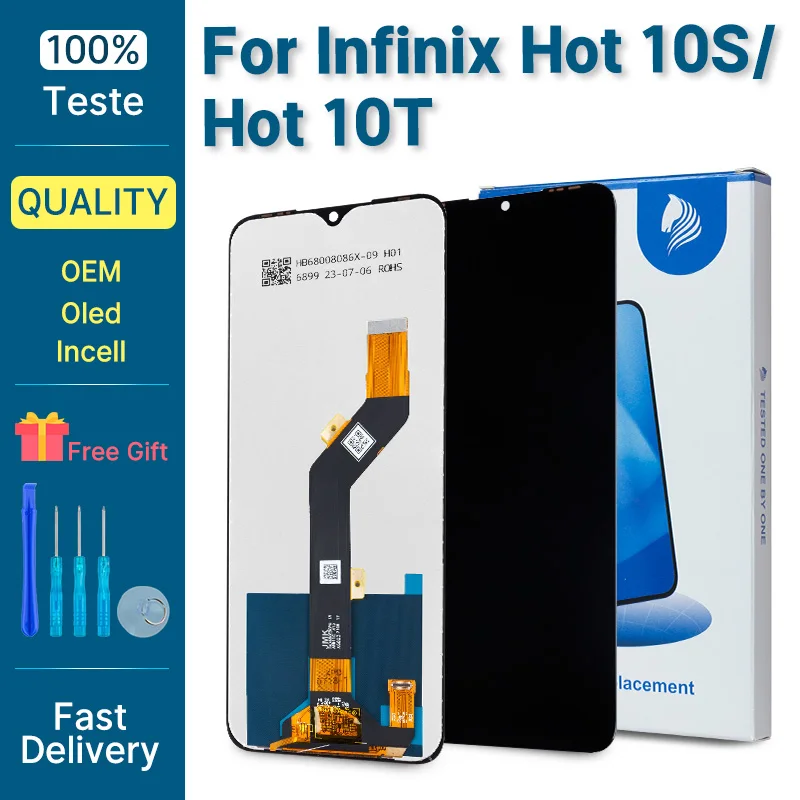 pop-682-for-infinix-hot-10s-lcd-x689-premium-tested-touch-screen-digitizer-assembly-replacement-for-infinix-hot-10t-display-x6