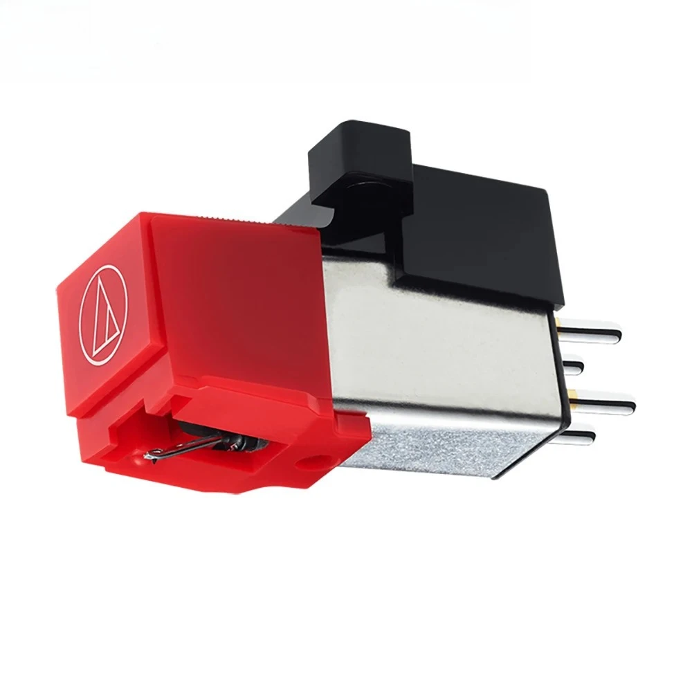 

AT91R Moving Magnetic MM Cartridge Stylus LP3 Turntable Special