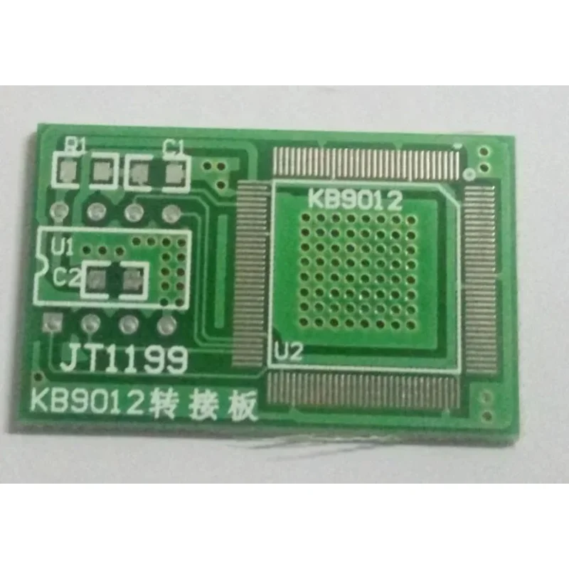 5 шт. KB9010 KB9012 и другие платы адаптера IC