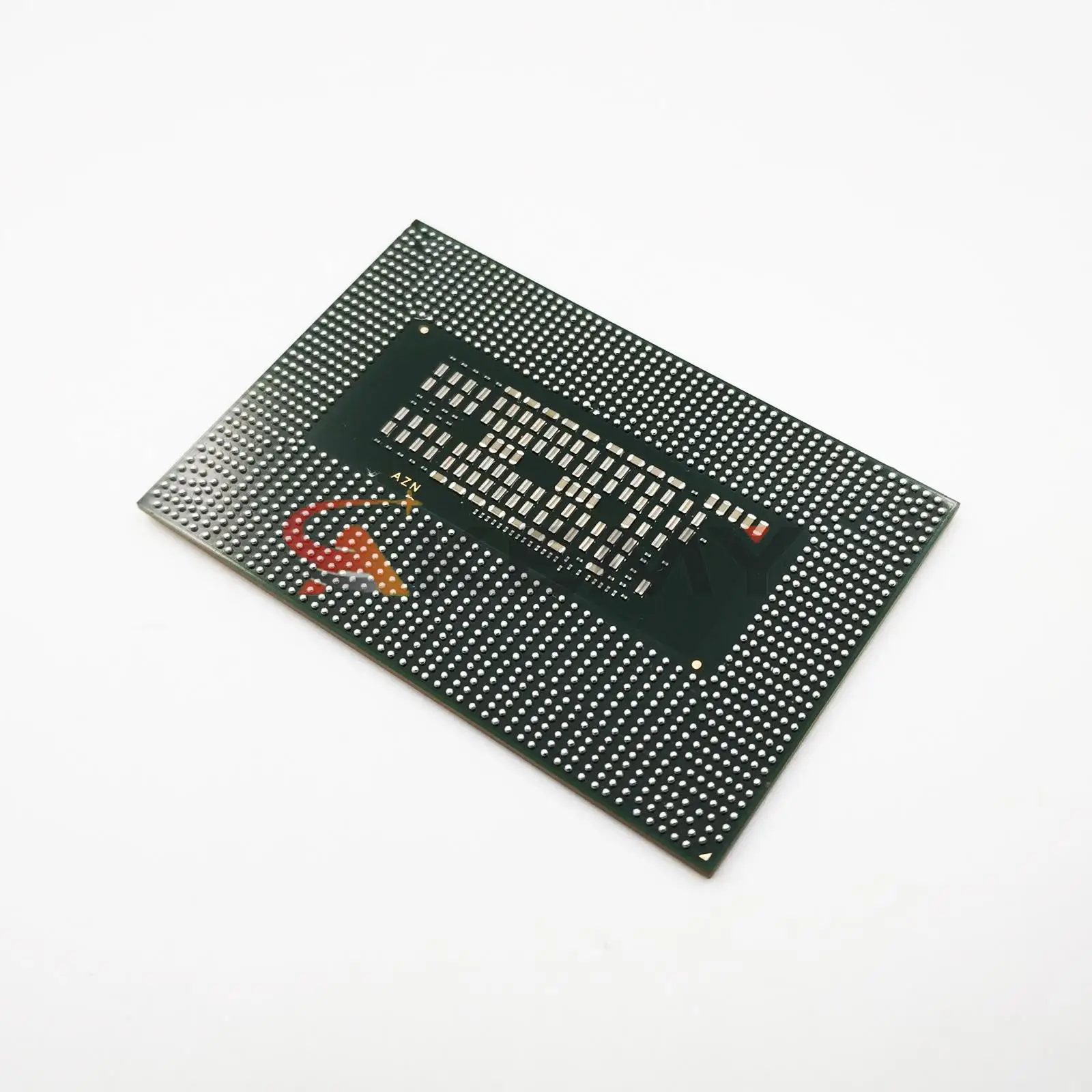 100% neuer i9 9980hk srfd0 I9-9980HK bga chipsatz