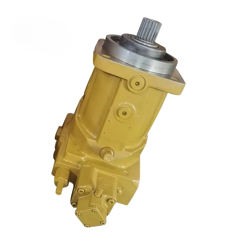 

Гидравлический поршневой насос A7VO A7VO80EP2/63R-VPB01 A7VO107EP/63R-NZB01 A7VO160EP/63R-NPB01 Гидравлический поршневой насос давления