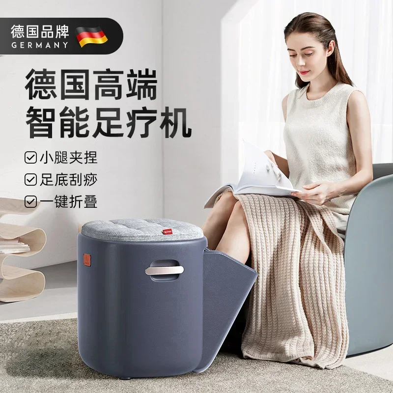 

Массажер для ног, автоматический разминающий пресс, инструмент для терапии ног, массаж ног, день учителя