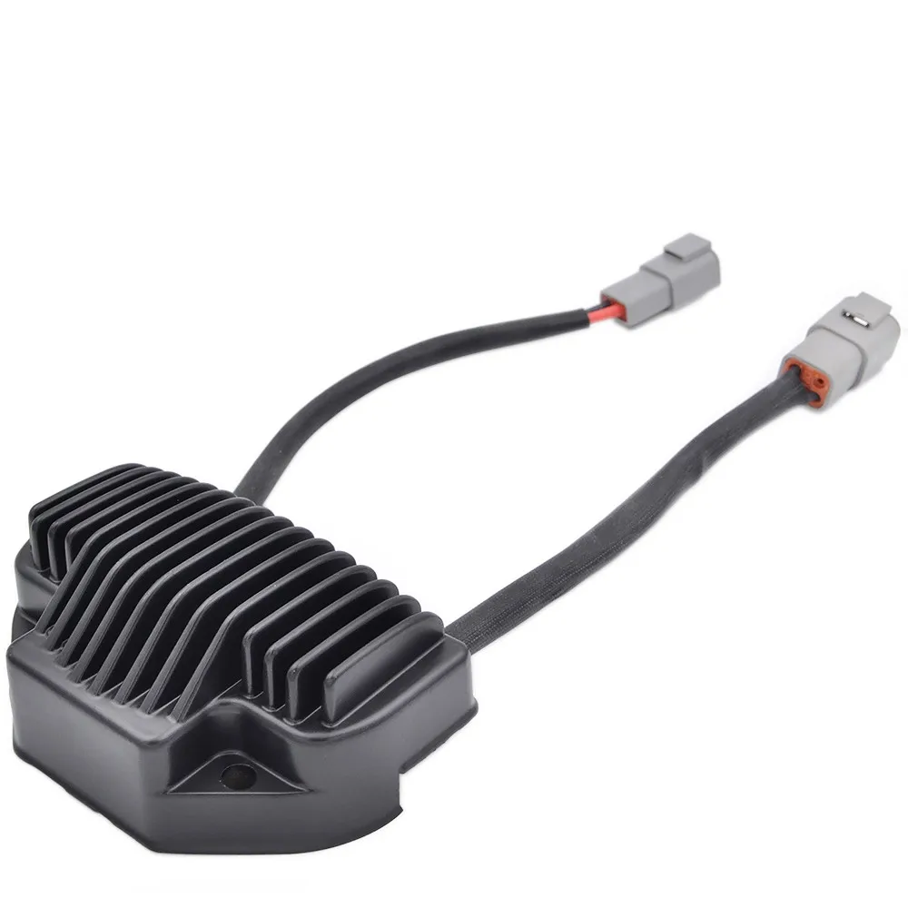 74631-06 Motorcycle regulator rectifier For Harley-Davidson EFI FXDLI Dyna Low Rider 2006 2007