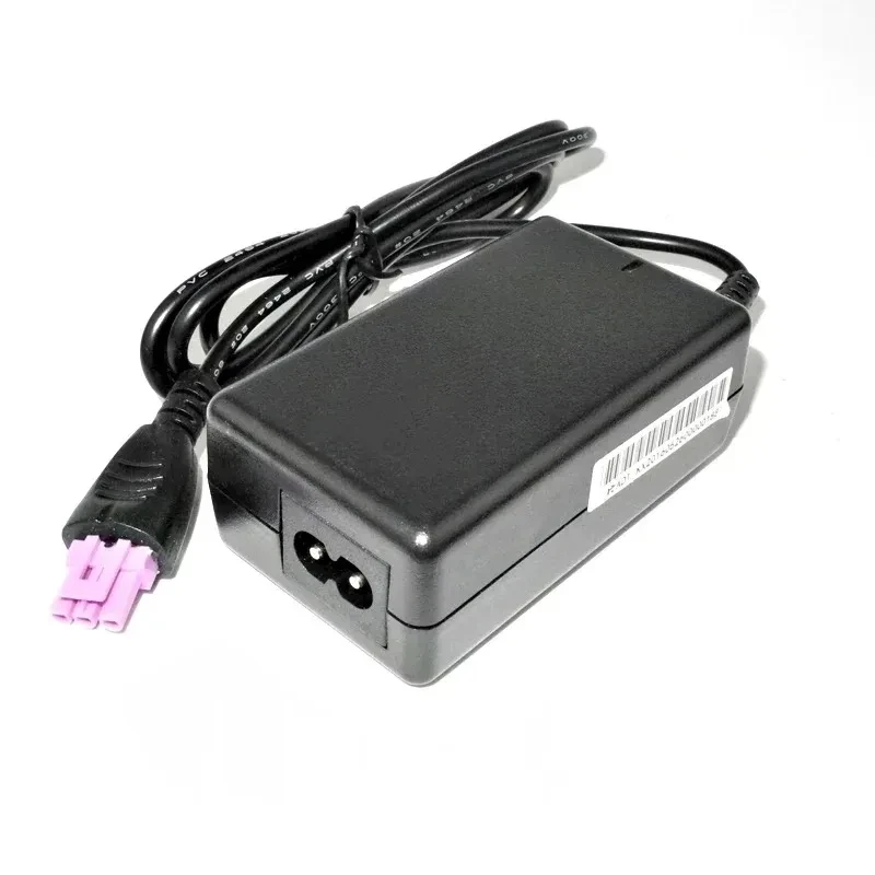 1PCS 0957-2385 AC Adapter Charger Power Supply 22V 455mA for HP 1010 1012 1510 1512 1513 1514 1518 2515 2540 2541 2542 2543 2544