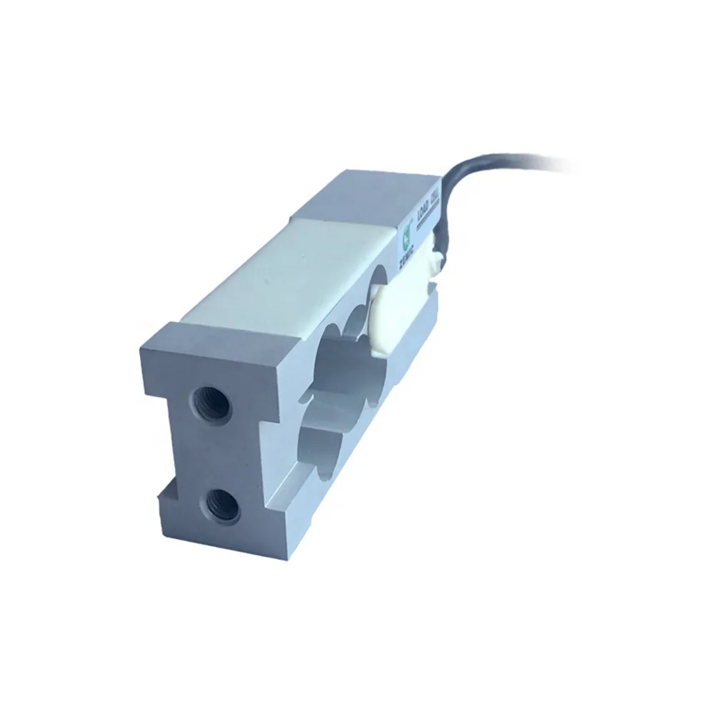 Célula de carga original do sensor L6C 3kg-50kg