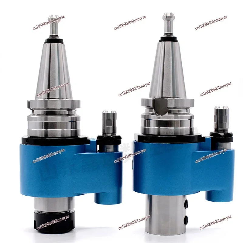Precision Interchangeable BT40 BT50 Tool Holder Auto Center Coolant Through for U-Drill OSL25/32/40