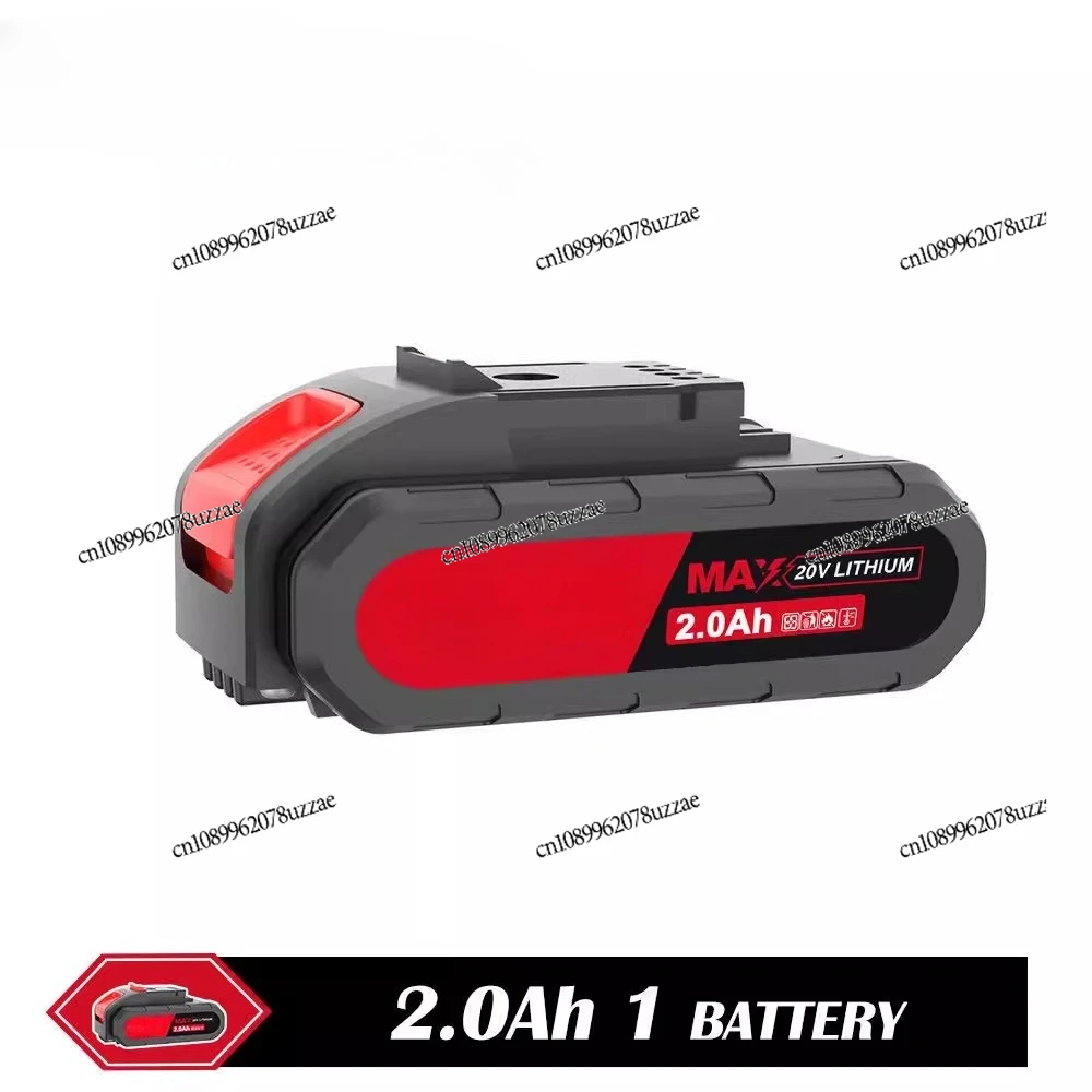 مثقاب يدوي بطارية ليثيوم عالمية #3