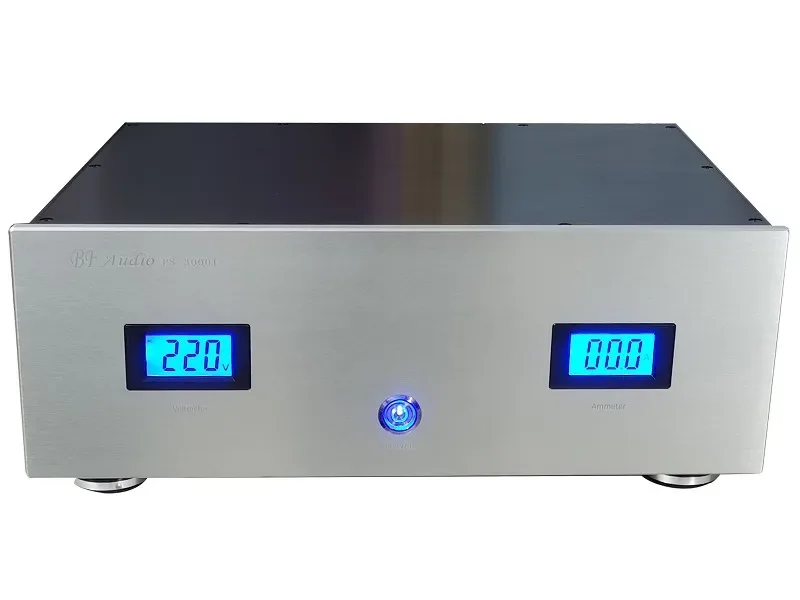 New audio power purifier 220v isolation transformer 100v110v balanced imported audio 3000w fever cattle