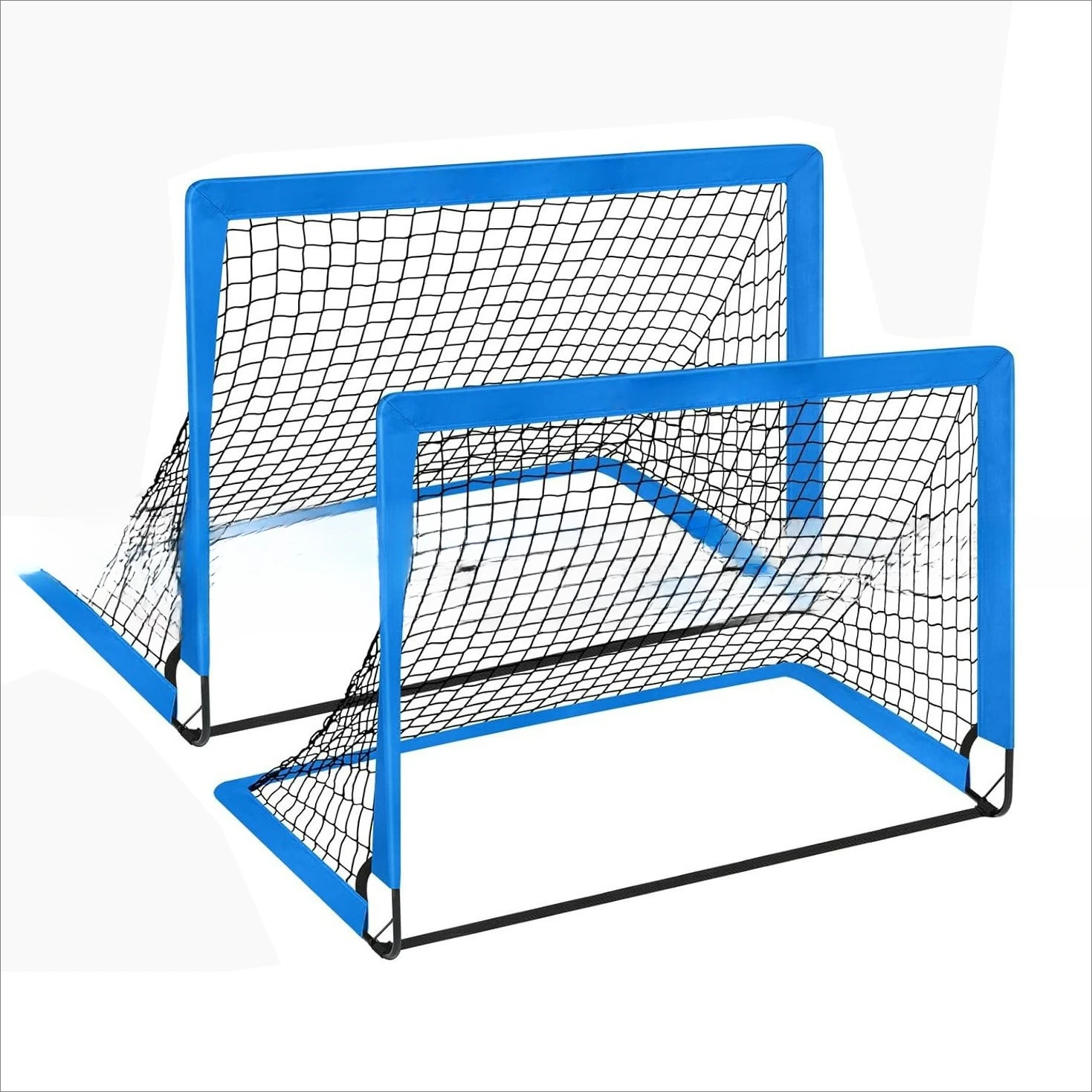 

Portable Football Foldable Fiberglass Fiber Rod Square Children's BD(Origin) AT(Origin) Ch(origin)