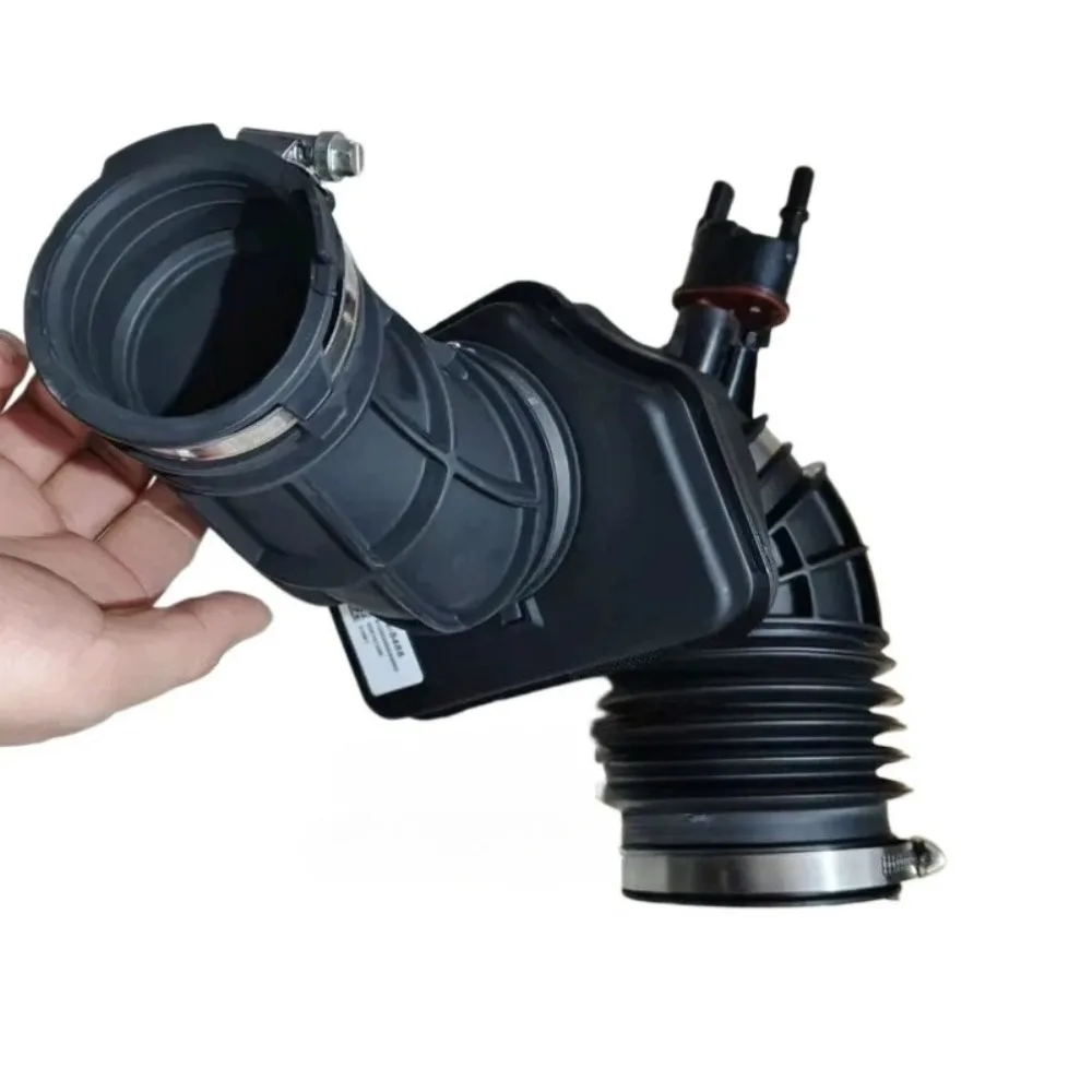 Air Filter Intake Pipe Hose Resonance Box Genuine for Cadillac CT4 CT5 2020 2021