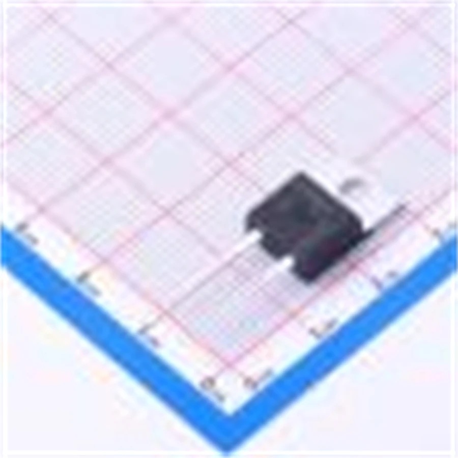 5PCS/LOT IDH04SG60C (SiC Diodes)