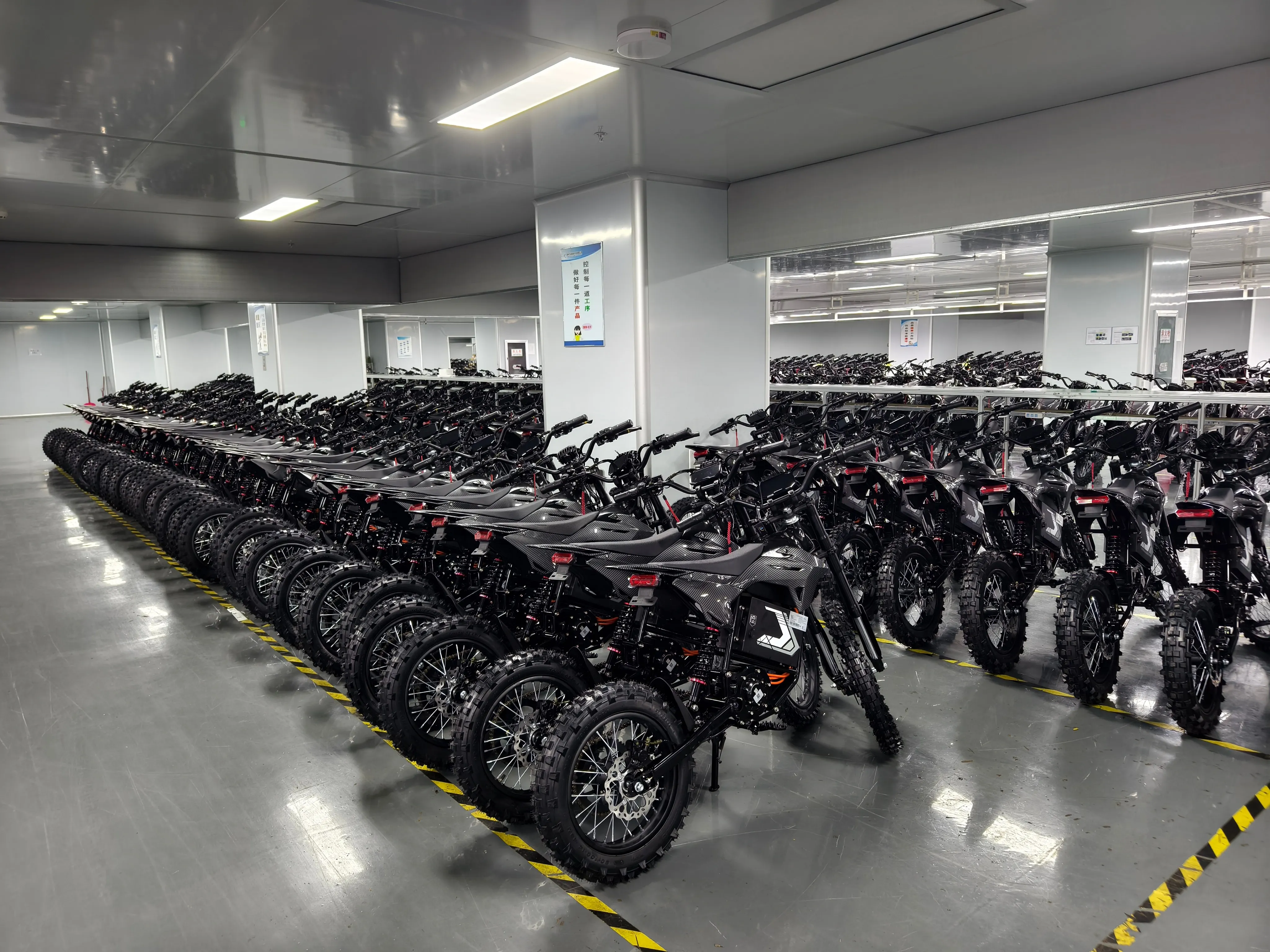 F18 OEM Adult E-Dirt Bike Off- - đánh giá và giá 72V 5000W Electric Motorcycle