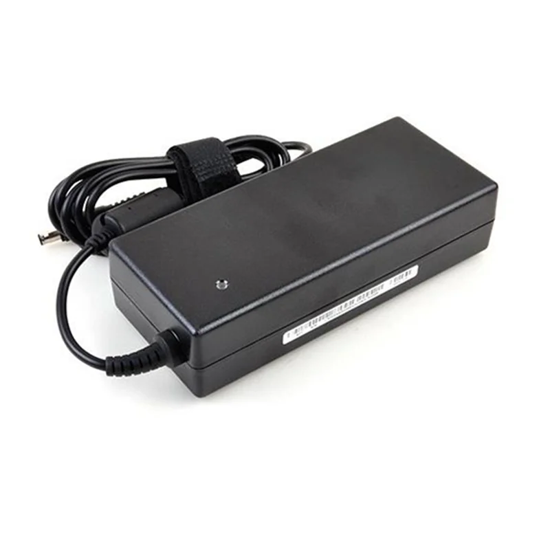 Adaptador AC para laptop, 19v, 6.32a, 120w, ad-12019g, para samsung m30, 810g5m, 8500g5m, 800g5m-x02us, pa-1121-98, ba44-00269a