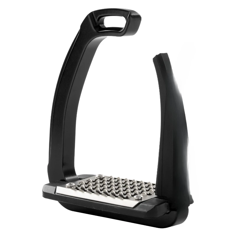 

Rel-X Silicone Arm Safety Stirrup, Equestrian Competition 8211043